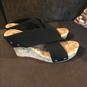 🎉BRAND NEW🎉 a.n.a WEDGES!!!