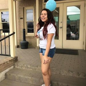 Meet your Posher, Brianna