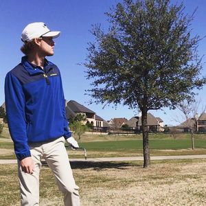 Meet your Posher, James