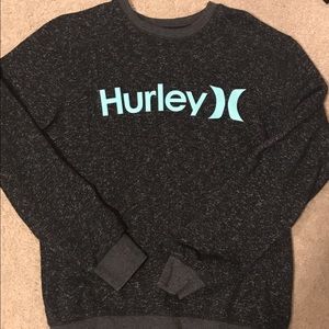 Hurley Crewneck Sweater