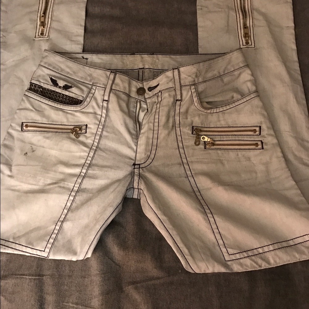 Robin Jeans