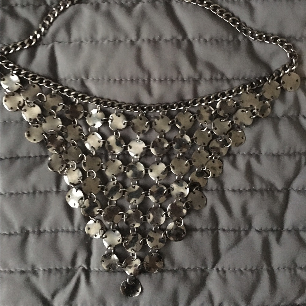 Statement Necklace