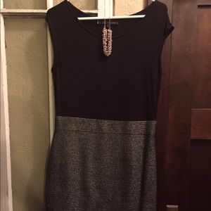 Size 8 women's dress - worn 2x!