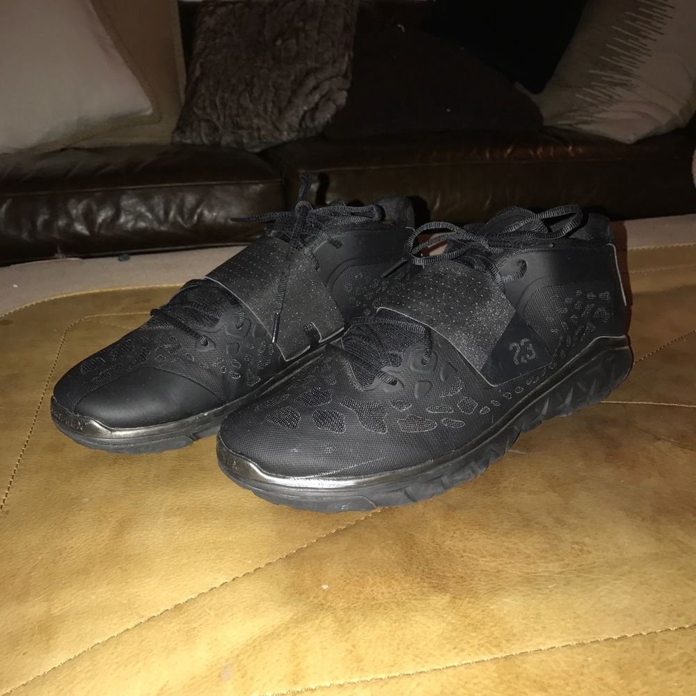 Jordan style