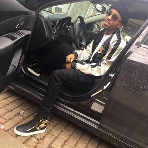 Meet your Posher, Kendall