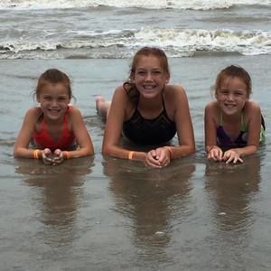 Meet your Posher, Lori