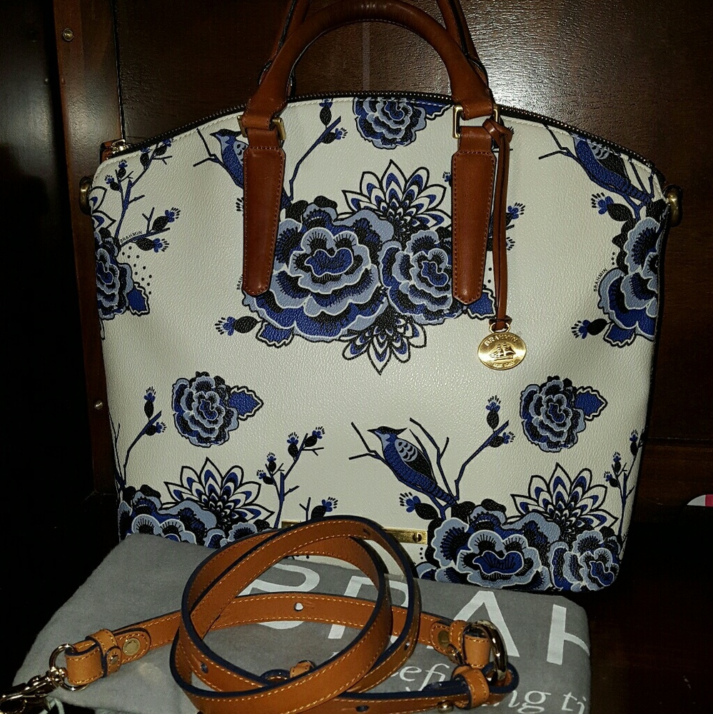 brahmin like new..duxbury..