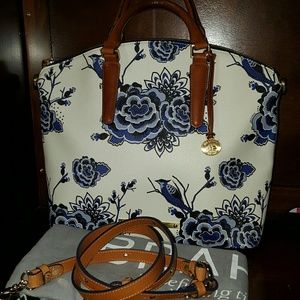 brahmin like new..duxbury..