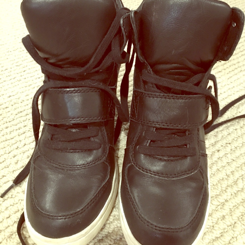 Ash Cool Ter Sneaker