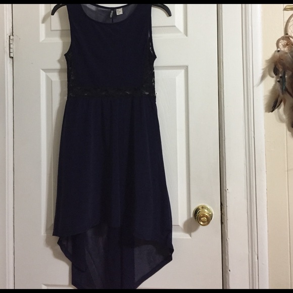 H&M high low dress - Picture 3 of 6