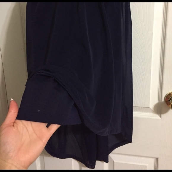 H&M high low dress - Picture 4 of 6