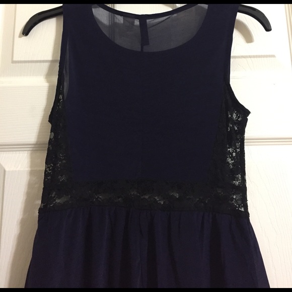 H&M high low dress - Picture 5 of 6