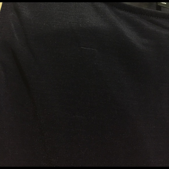 H&M high low dress - Picture 6 of 6