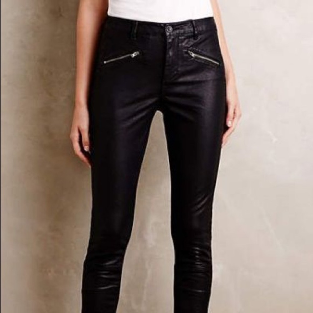 Anthropologie pants