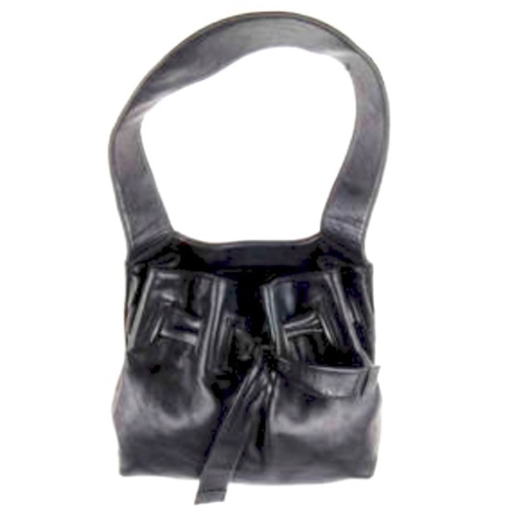 One of a kind Gucci Handbag serial # 001.4393.1705