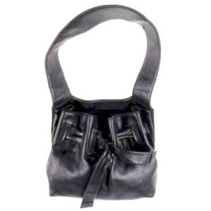 One of a kind Gucci Handbag serial # 001.4393.1705