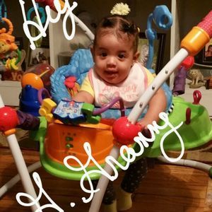 Meet your Posher, Ruth