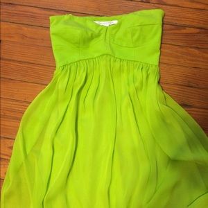 Diane von Furstenberg Dress