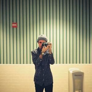 Meet your Posher, Tyler