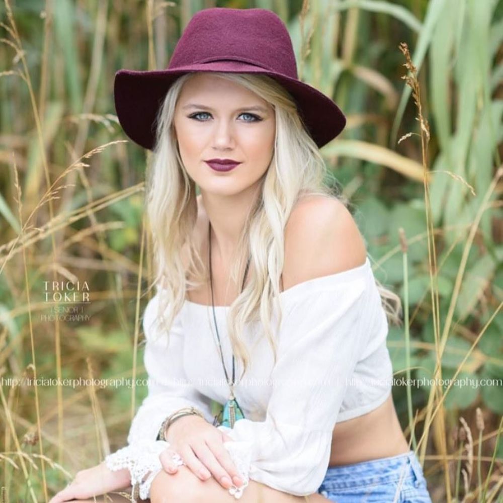 Meet your Posher, Kendall