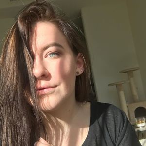 Meet your Posher, Karli