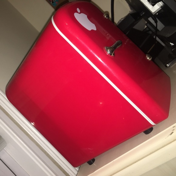 Mini fridge - Picture 2 of 4