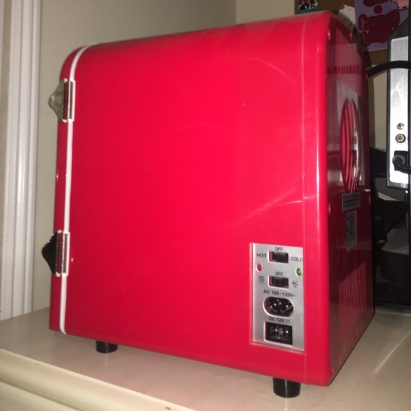 Mini fridge - Picture 4 of 4