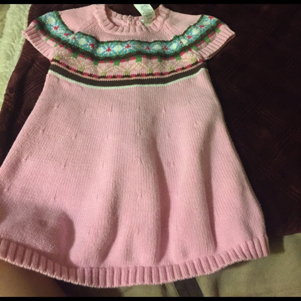 Adorable gap dress