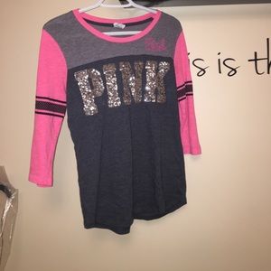 PINK Victoria Secret Short