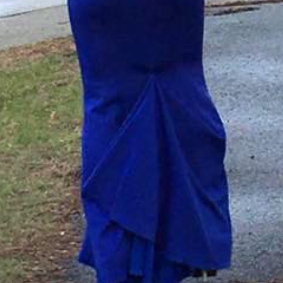 Prom Dress - Picture 4 of 4