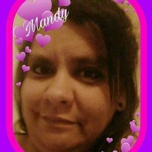 Meet your Posher, Mandy