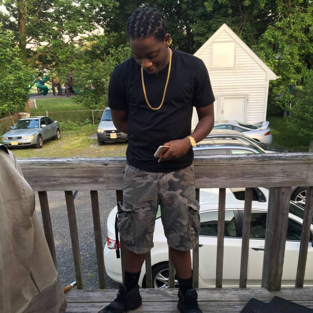 Meet your Posher, Prince