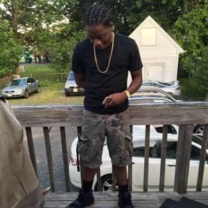 Meet your Posher, Prince