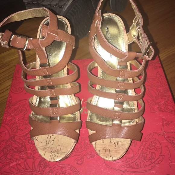 Wedges - Picture 2 of 2