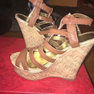 Wedges