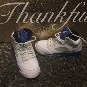 Jordan Shoes