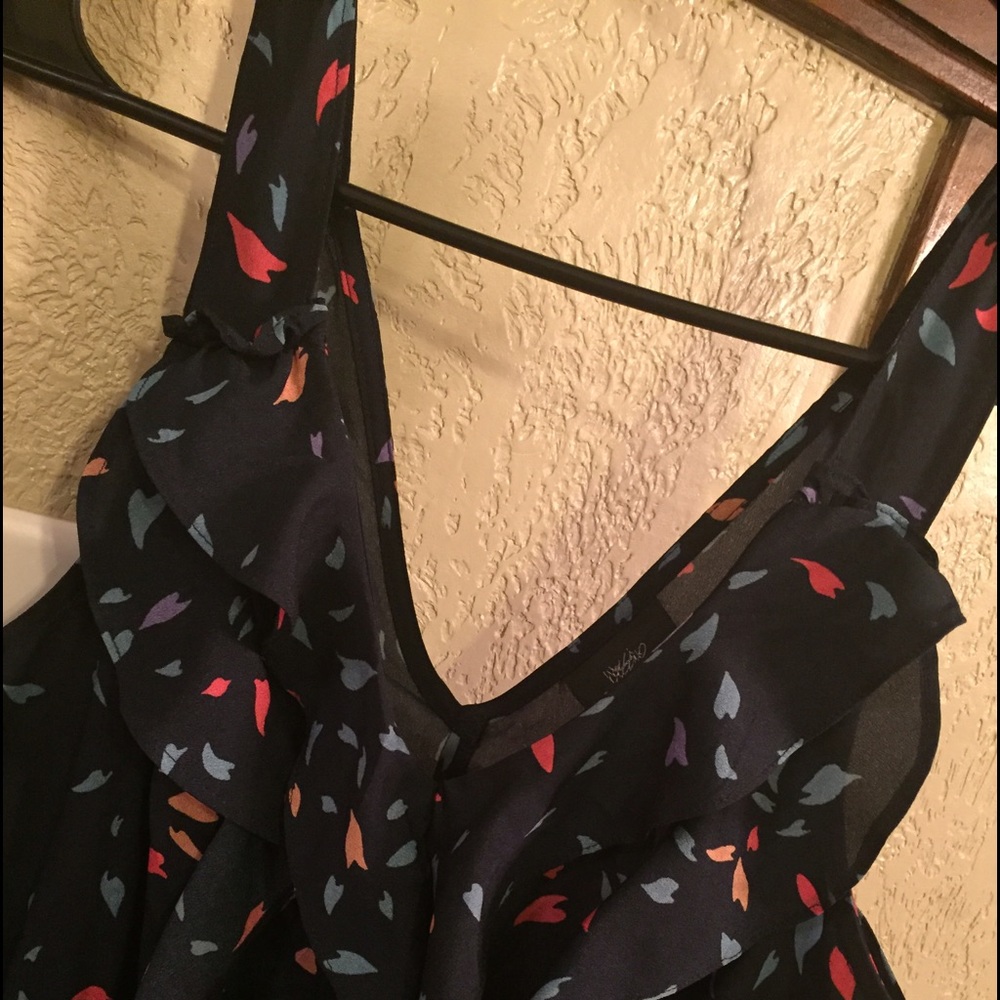 Lightly worn summer dress👗