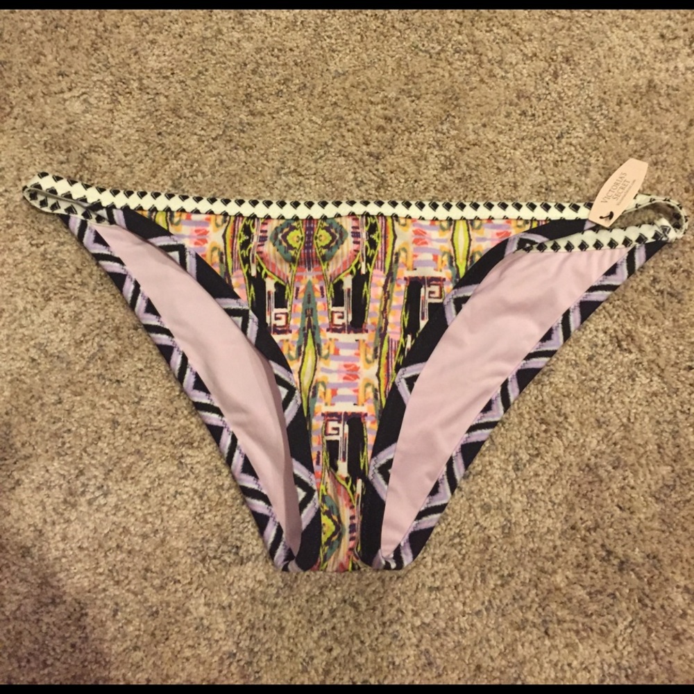 VICTORIA SECRET bikini bottom