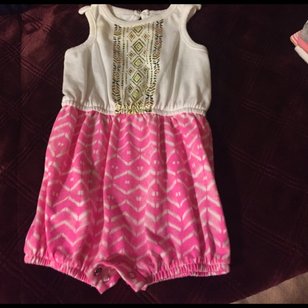 One of my favorites! My daughter wore it once!