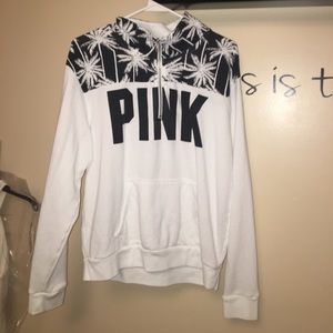 PINK Victoria's Secret Pullover