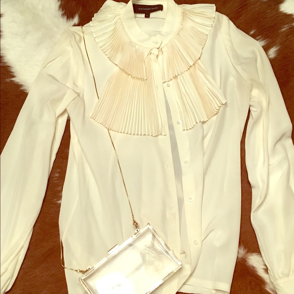 Alexander Wang Blouse