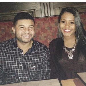 Meet your Posher, Brad