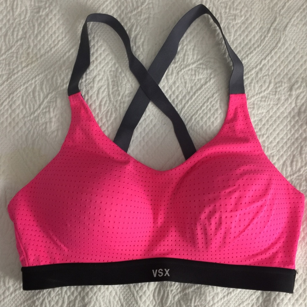Victoria's Secret Lightweight Sportsbra