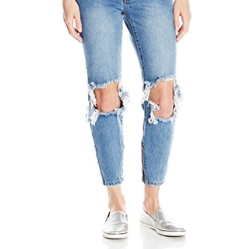 Jeanssss