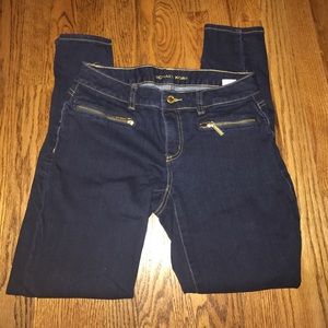 Michael Kors Skinny Jeans