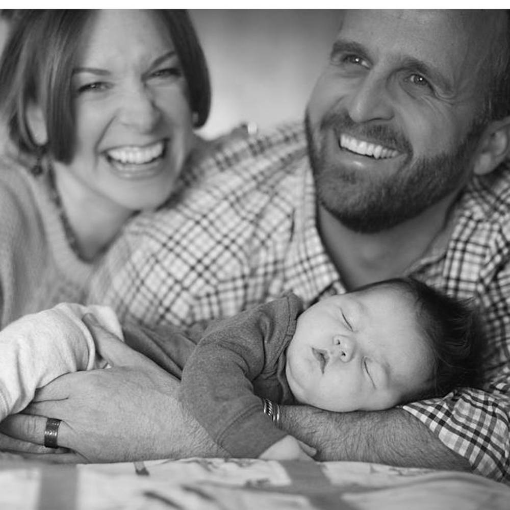 Meet your Posher, Brianne