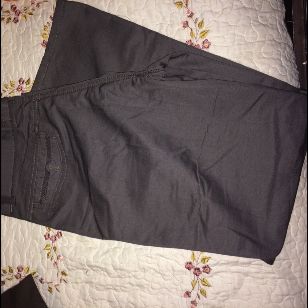 Dress pants