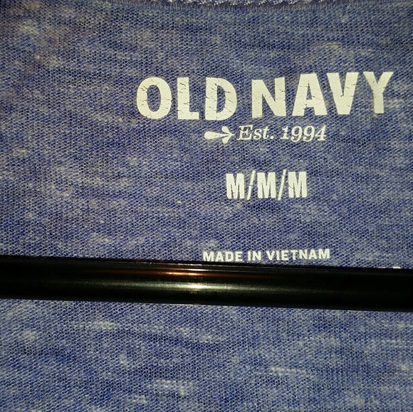 OLD NAVY shirt - Picture 3 of 3