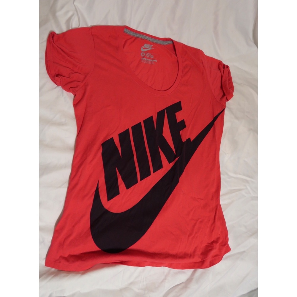 Nike workout shirt