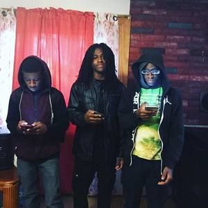 Meet your Posher, Ronald